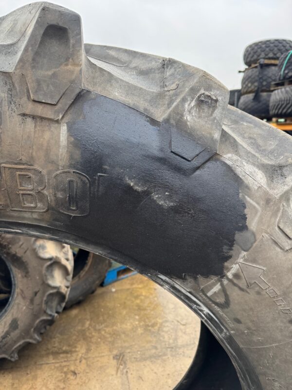 650/65X42 Trelleborg TM800 - Image 3