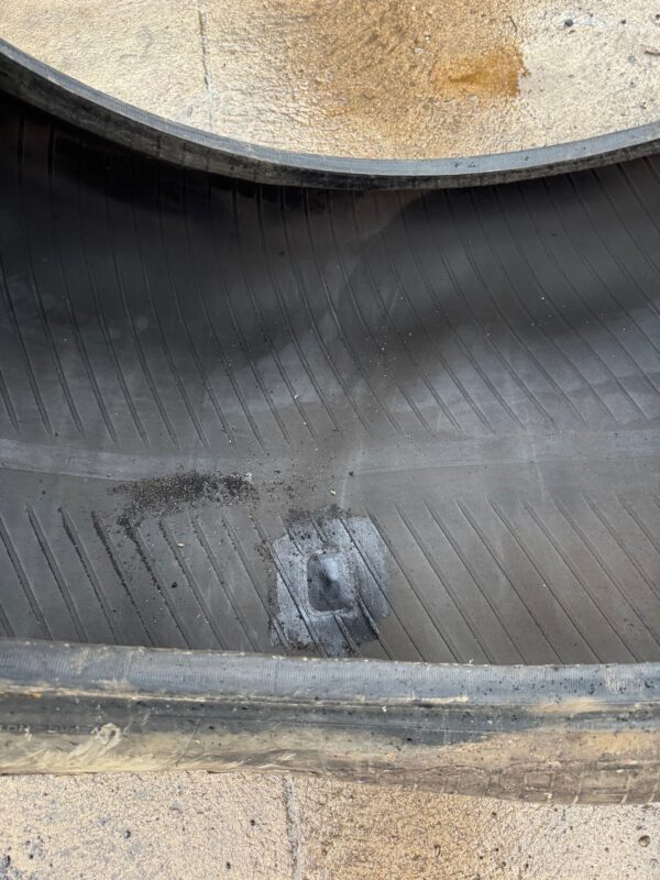650/65X42 Trelleborg TM800 - Image 5