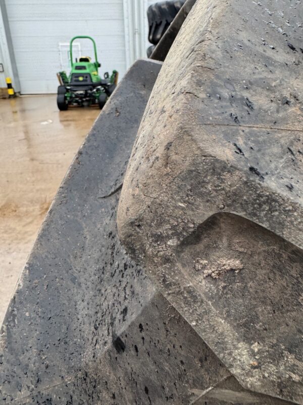 650/65X42 Trelleborg TM800 - Image 6