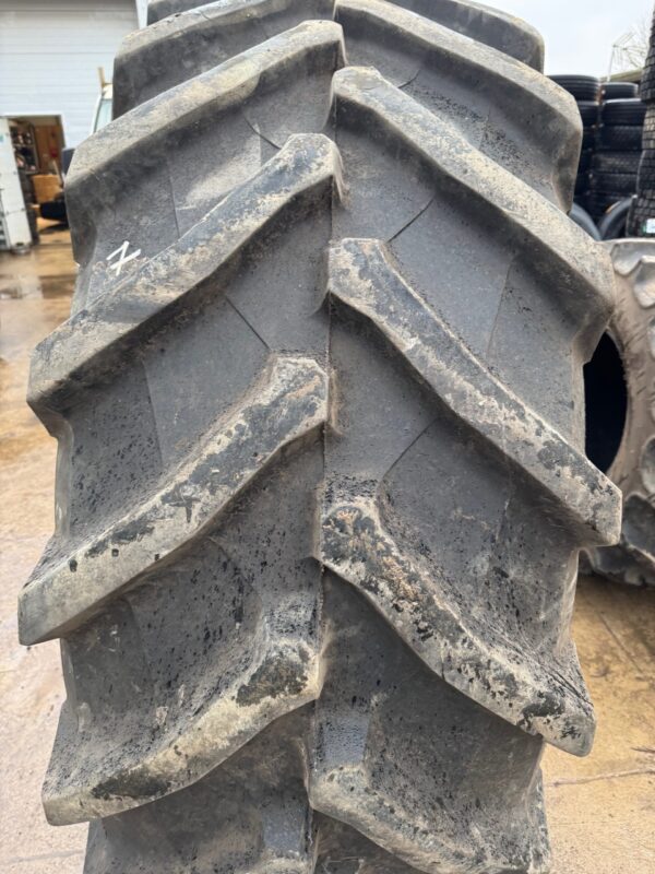 650/65X42 Trelleborg TM800 - Image 7