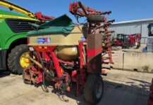 Weaving 6mt Tine Drill