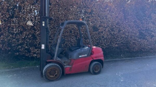 MANITOU MI30D