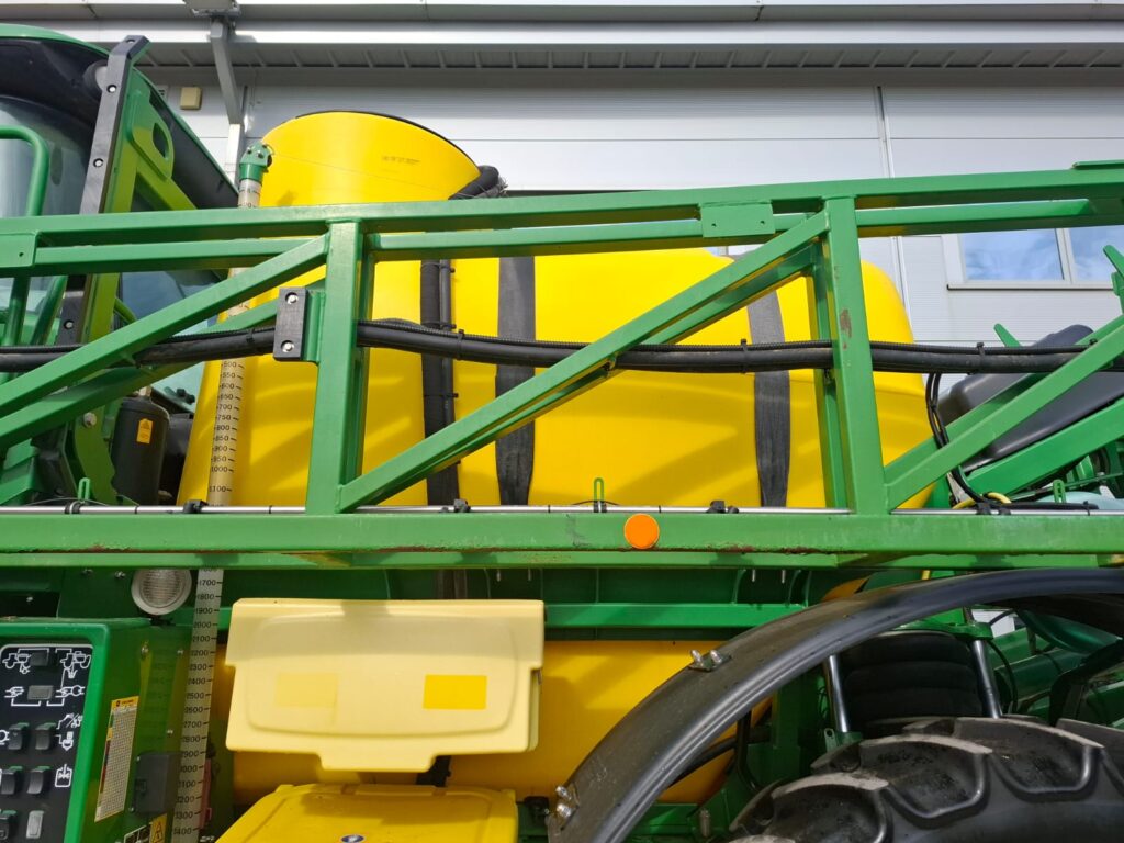 John Deere 5430 - Image 13