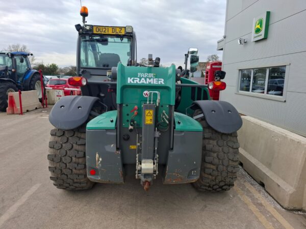 Kramer KT557 - Image 3