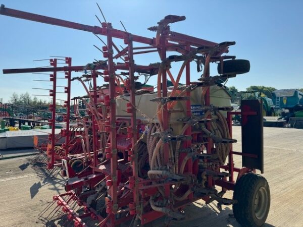 Weaving 6mt Tine Drill - Image 10