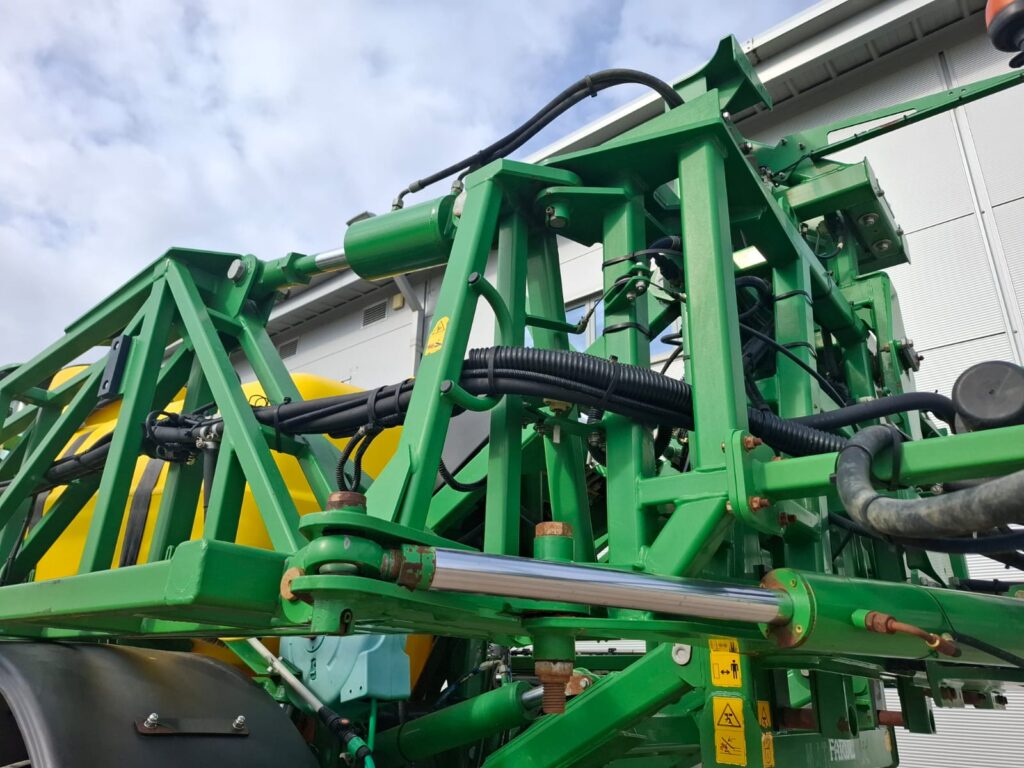 John Deere 5430 - Image 14