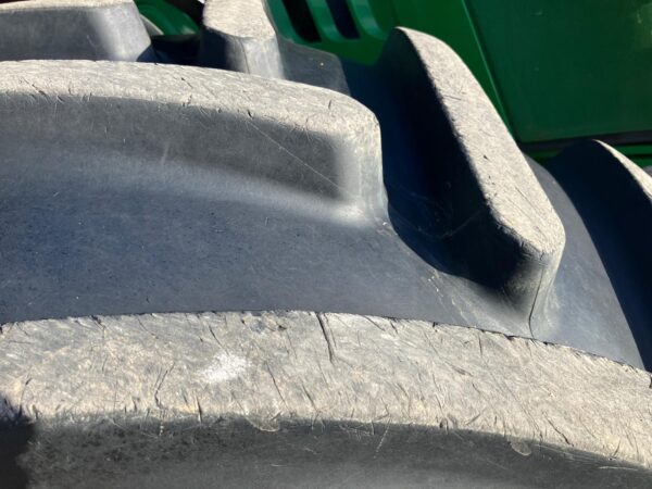 John Deere 6155R - Image 8