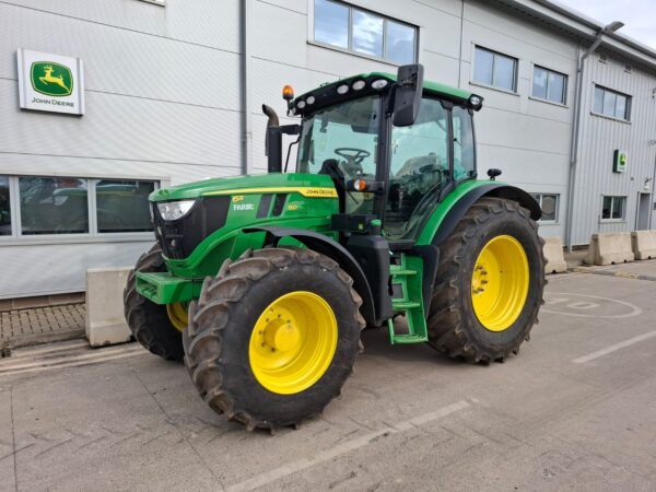 John Deere 6R 150