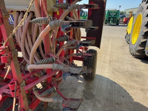 Weaving 6mt Tine Drill - Image 11