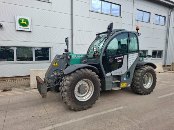 Kramer KT557