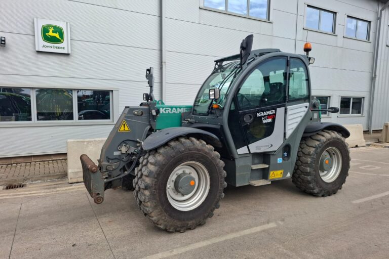 Kramer KT557