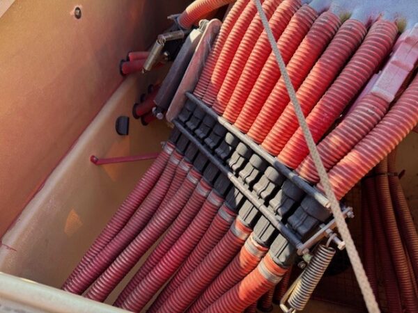 Weaving 6mt Tine Drill - Image 12