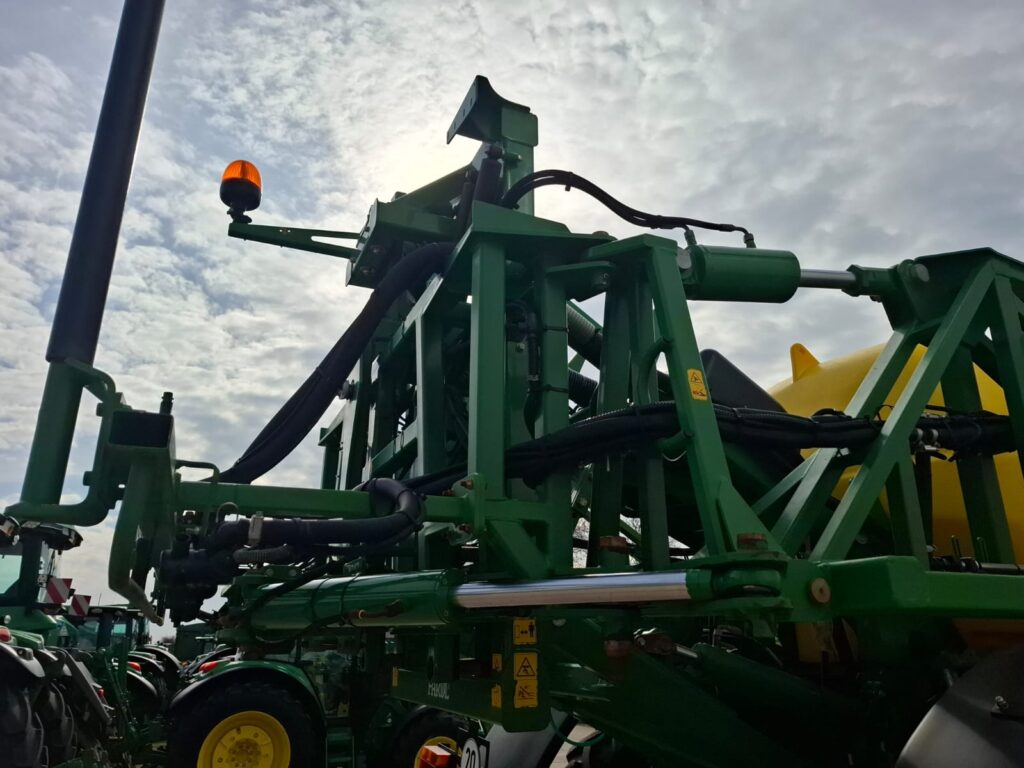 John Deere 5430 - Image 15