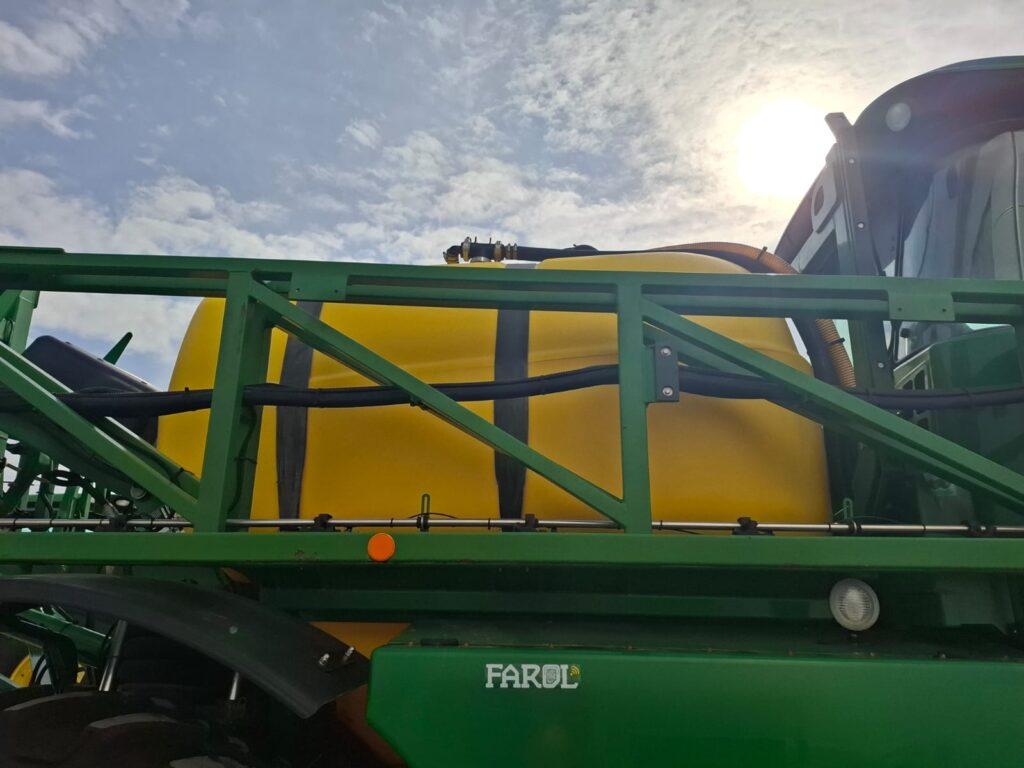 John Deere 5430 - Image 16