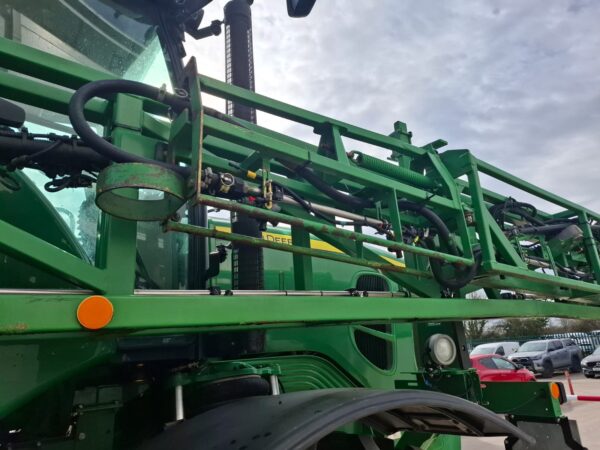 John Deere 5430 - Image 17