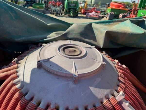 Weaving 6mt Tine Drill - Image 15