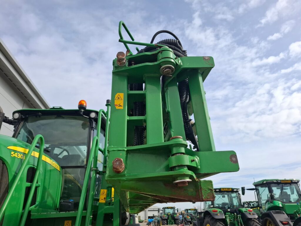 John Deere 5430 - Image 18
