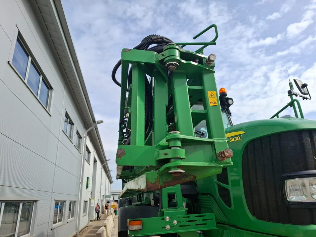 John Deere 5430 - Image 19