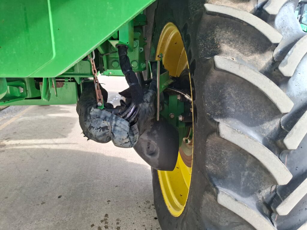 John Deere 5430 - Image 20