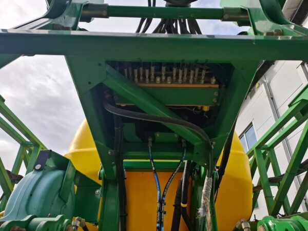John Deere 5430 - Image 21