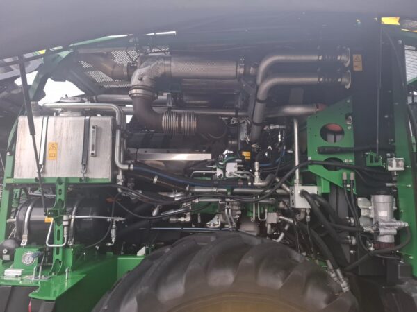 John Deere 9900i - Image 9