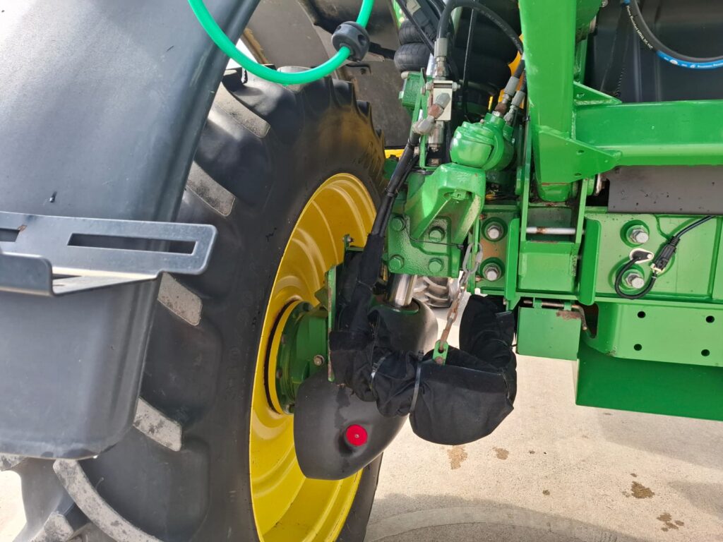 John Deere 5430 - Image 22