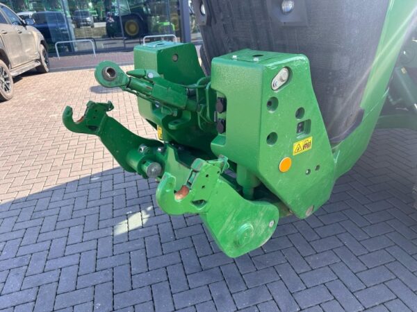 John Deere 8R 410 - Image 12