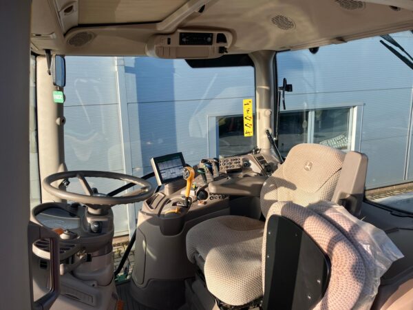John Deere 6155R - Image 9