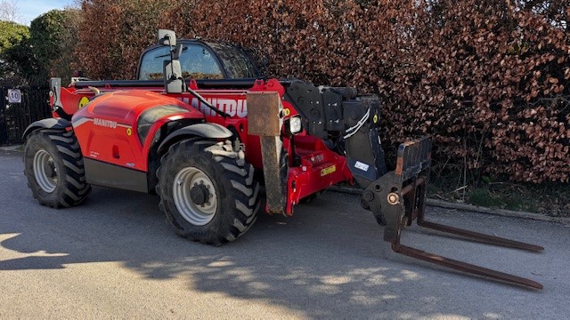 MANITOU MT1840 EASY