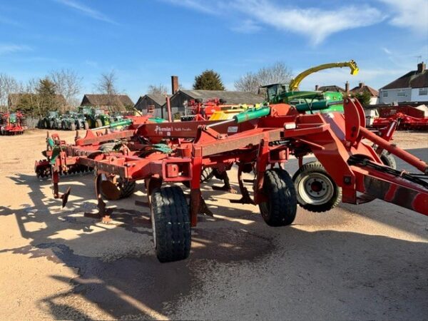 Kverneland CTS Stubble finisher - Image 12