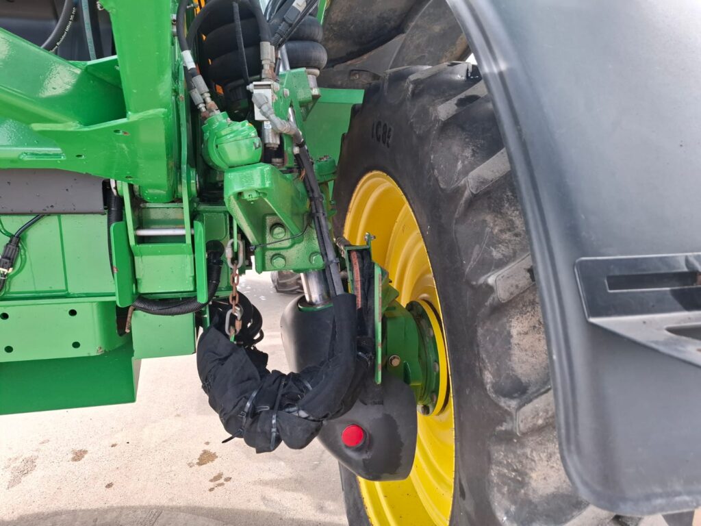 John Deere 5430 - Image 23