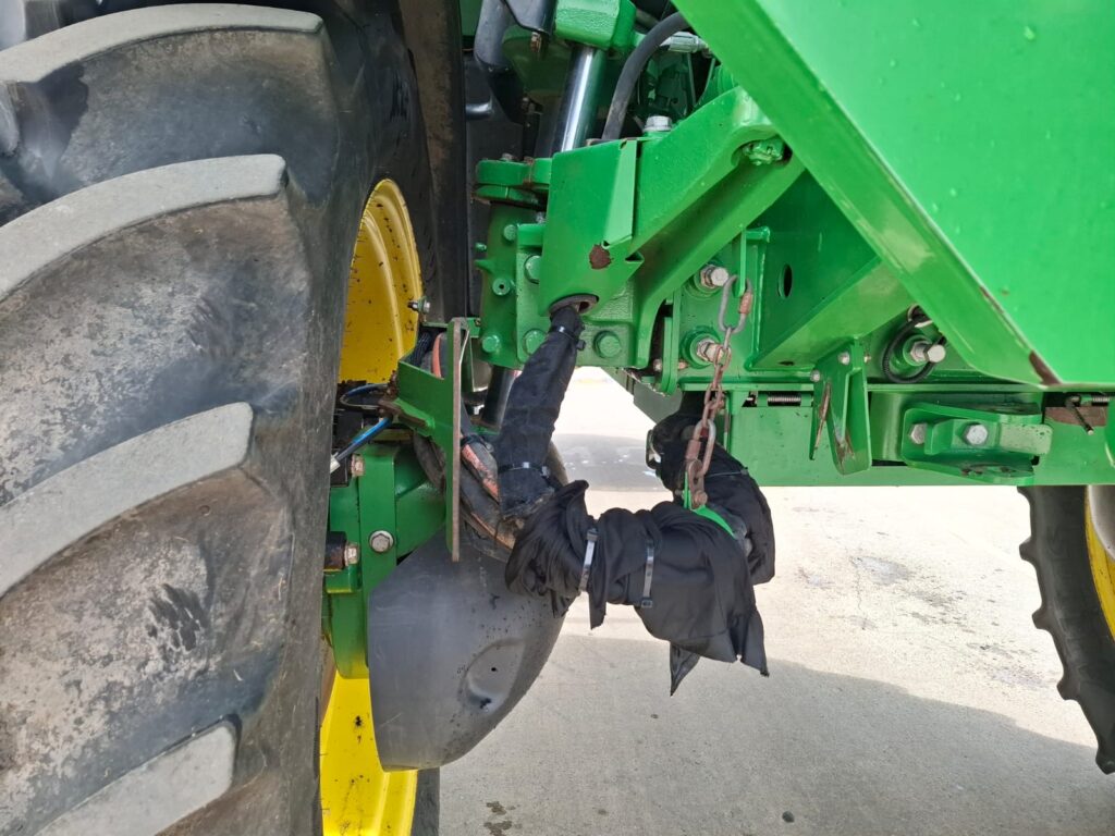 John Deere 5430 - Image 24