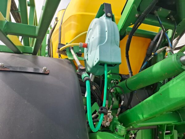 John Deere 5430 - Image 25