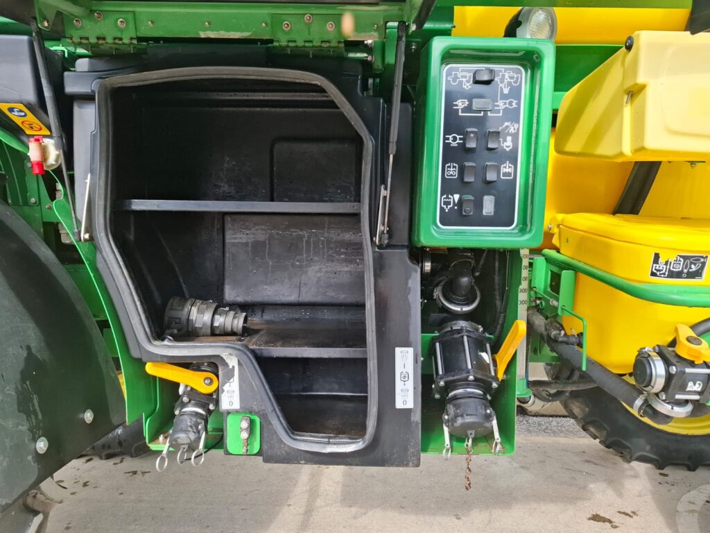 John Deere 5430 - Image 26