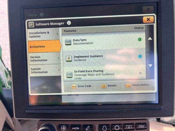 John Deere 6250R - Image 25