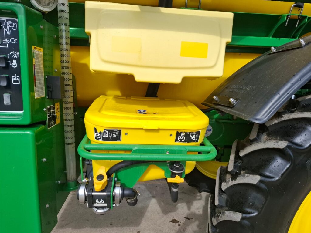 John Deere 5430 - Image 27