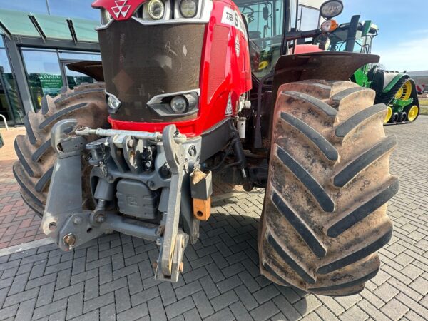 Massey Ferguson 7726S - Image 13