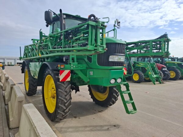 John Deere 5430 - Image 7