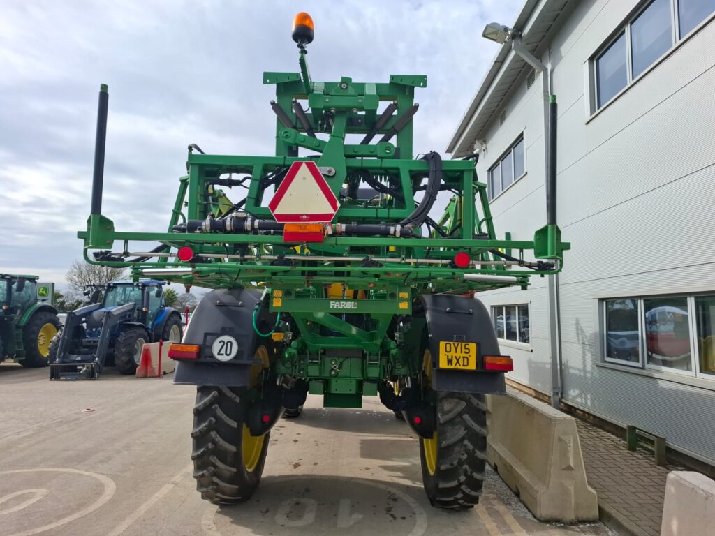 John Deere 5430 - Image 5