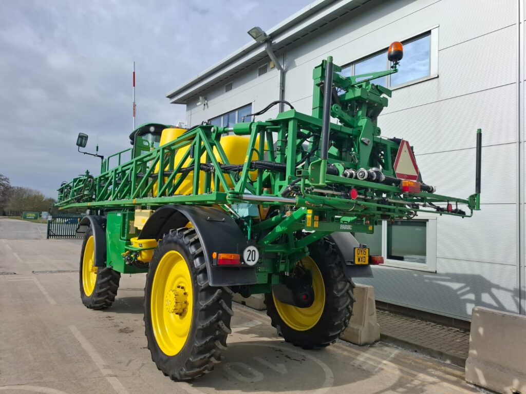 John Deere 5430 - Image 4