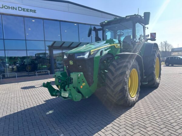 John Deere 8R 410 - Image 2