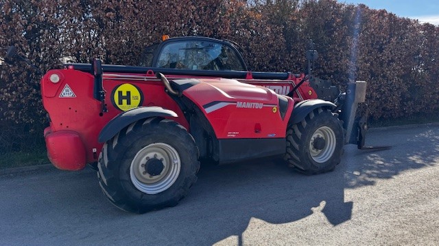 MANITOU MT1840 EASY