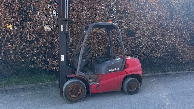 MANITOU MI30D