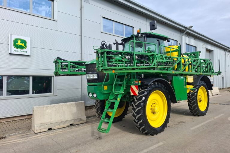 John Deere 5430