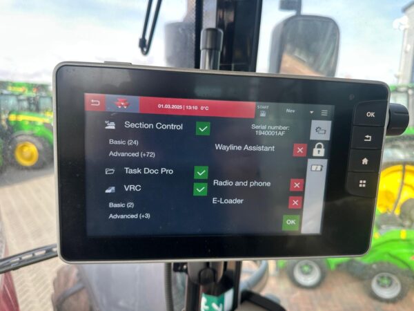 Massey Ferguson 7726S - Image 20