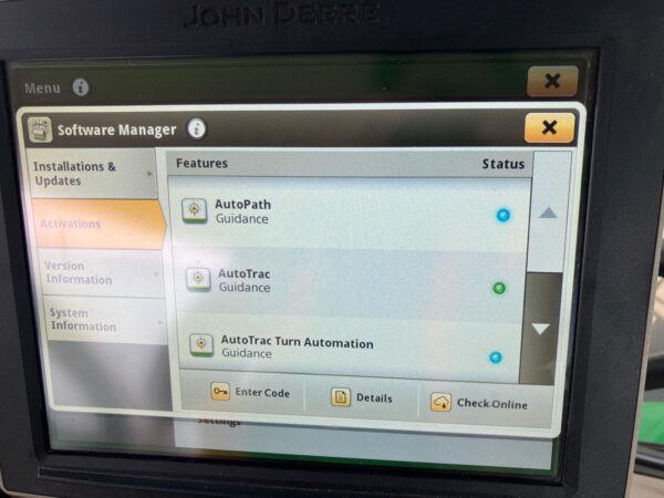 John Deere 6215R - Image 20