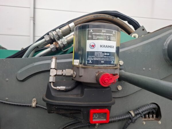 Kramer KT557 - Image 9