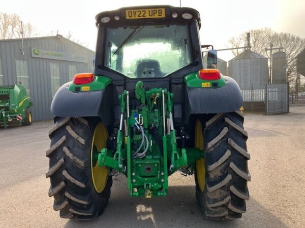 John Deere 6120M - Image 7