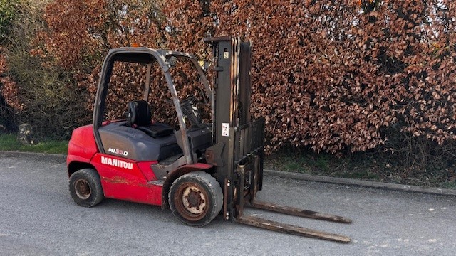 MANITOU MI30D