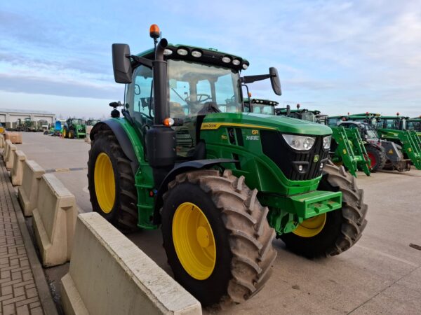 John Deere 6R 150 - Image 5